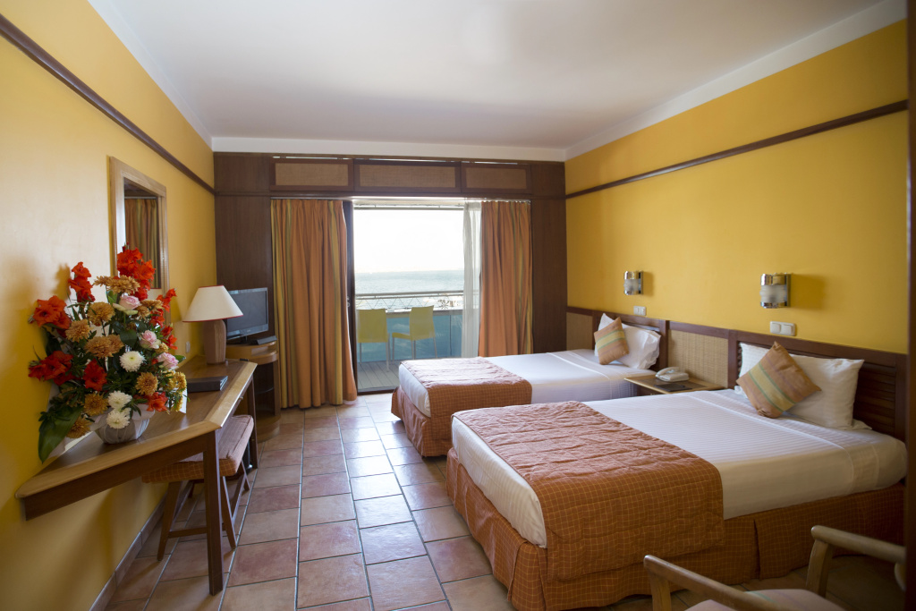 Lido Sharm Hotel Naama Bay