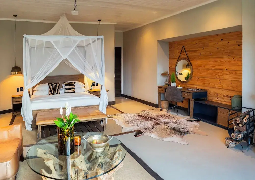 Babirwa Game Ranch