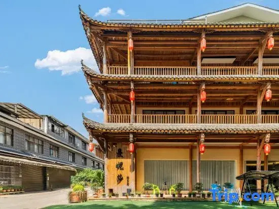 Mannisha Hotel (Jiezi Ancient Town)