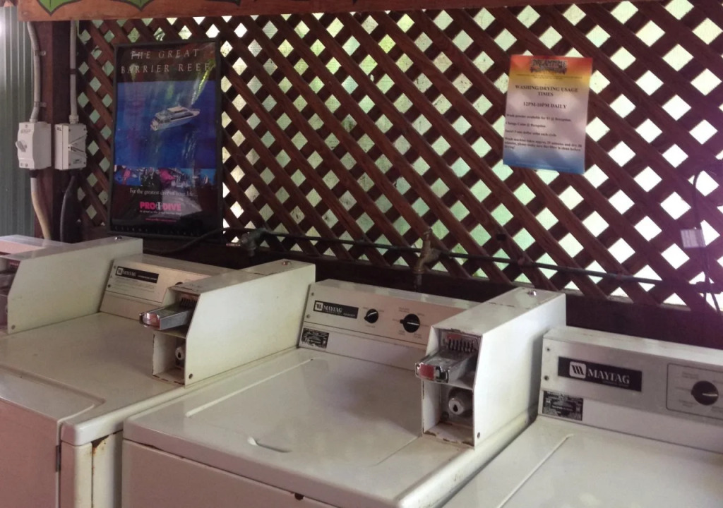 Dreamtime Hostel