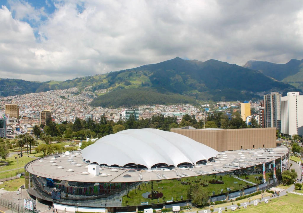Hotel Tambo Real