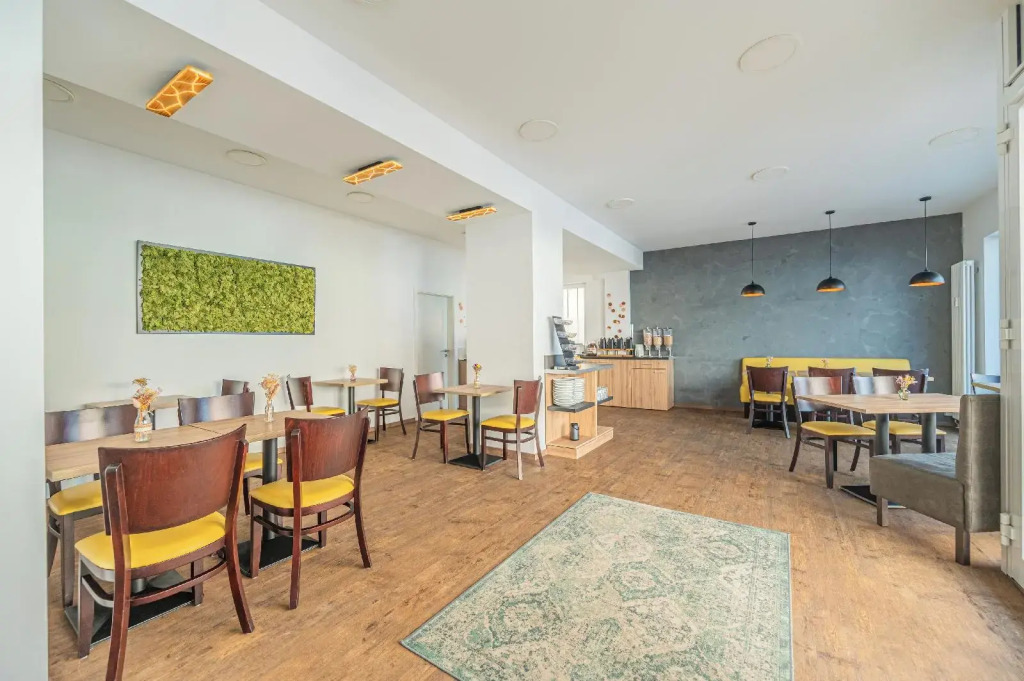 Hotel Gute Hoffnung Pforzheim