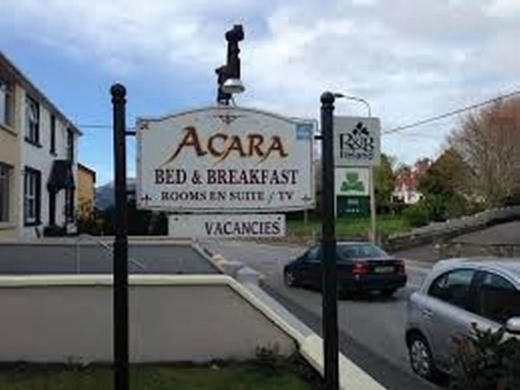 Acara