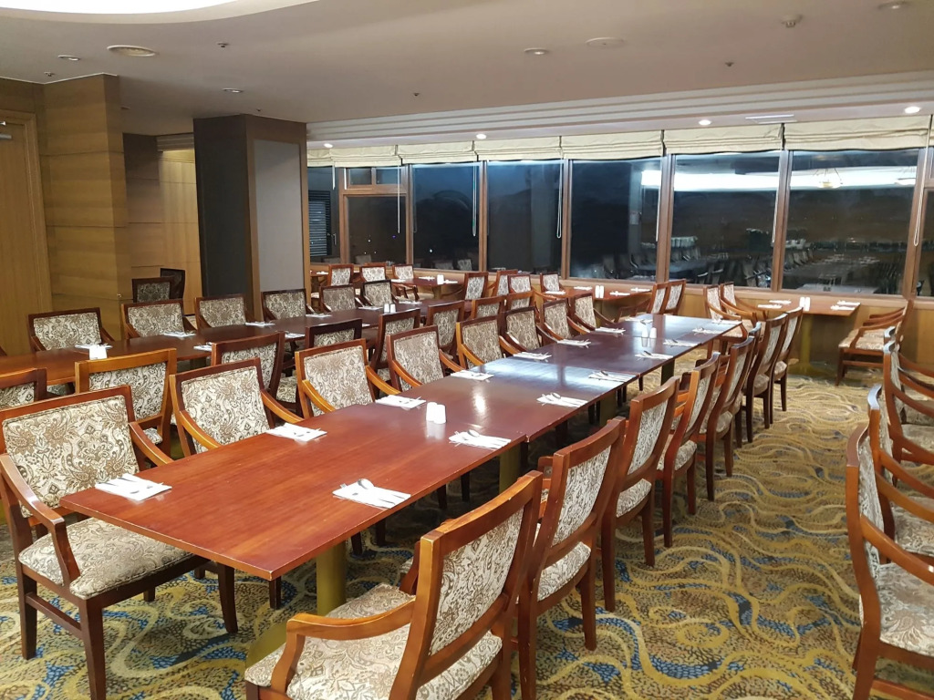 Kolon Hotel
