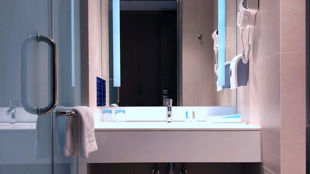 Holiday Inn Express - Suzhou Industrial Park by IHG