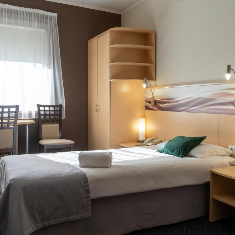 Great Polonia Silesian Quality Hotel
