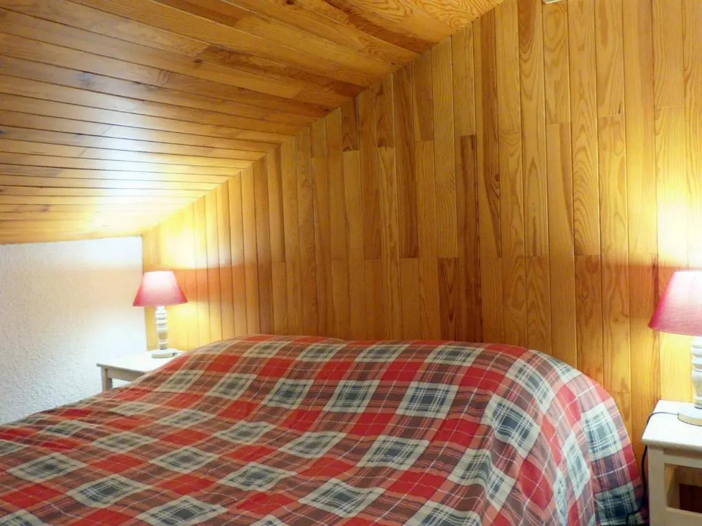 Appartement Méribel, 3 pièces, 8 personnes - FR-1-182-164