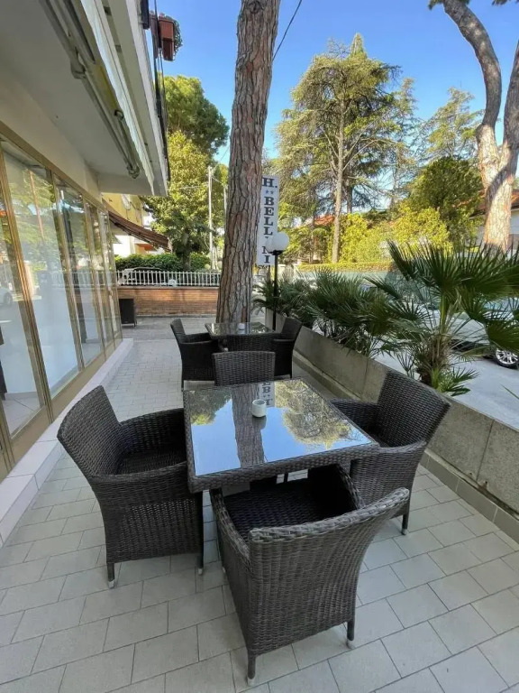 Hotel Bellini
