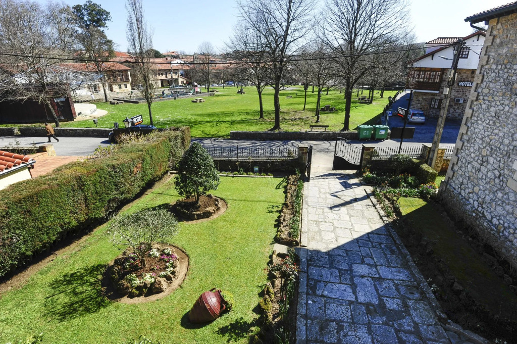 Posada Araceli