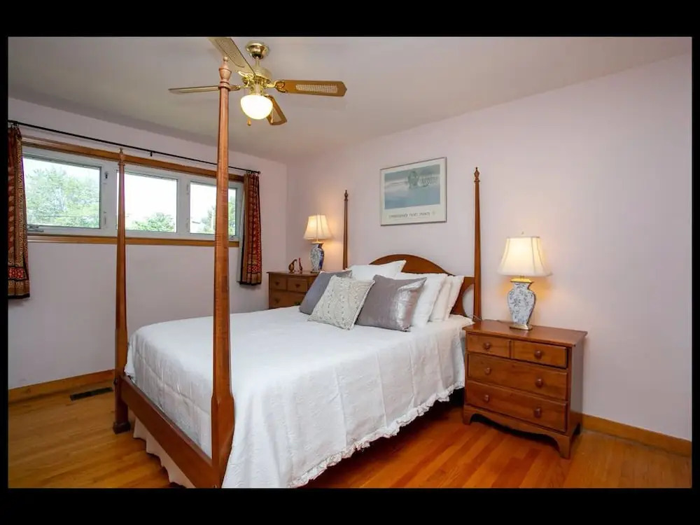 Beatonridge Inn