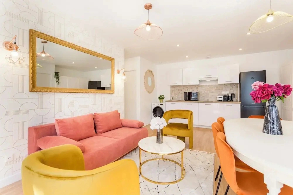 Merveil Family Suite - Finlay
