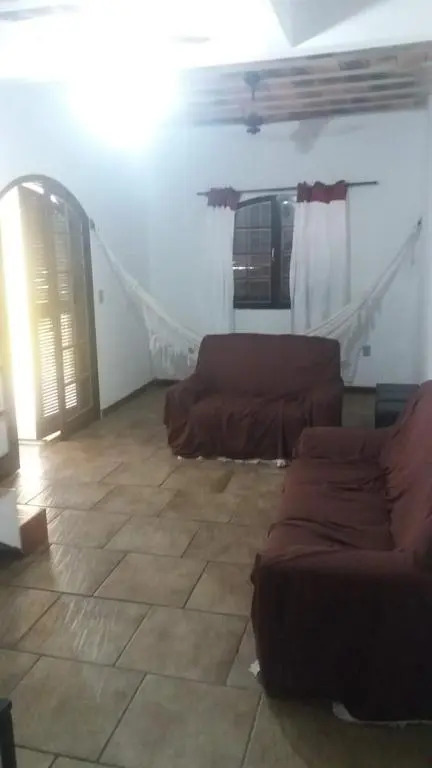 Casa em Angra dos Reis, Verolme, para 8 pessoas