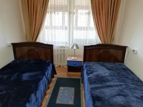 3BR Chorsu
