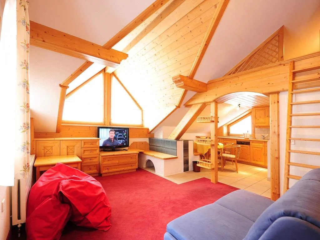 Alpin Sporthotel Bündnerhof