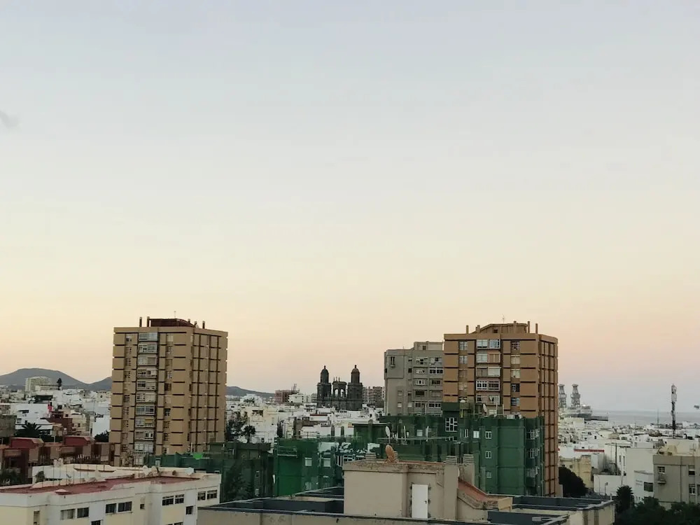 BYOR City Rooms