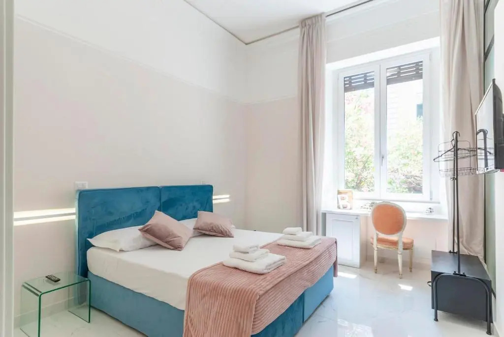 Bea Suites Luxury Rooms