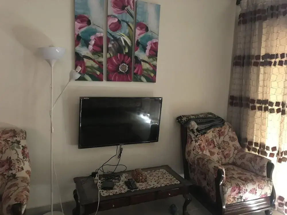 Luxury Chalet - TeLaL Ain Sokhna
