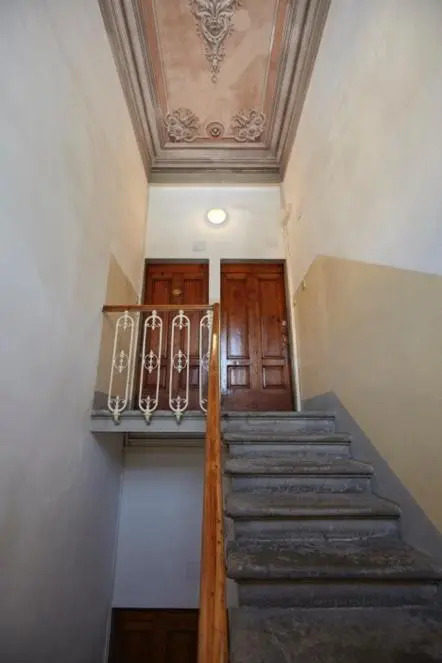 Casa Del Pellegrino
