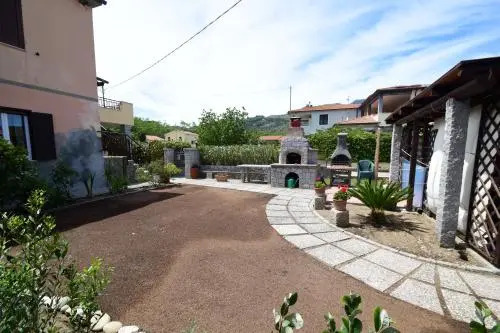 Oleandro
