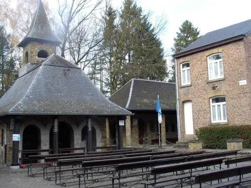Hotel Halleux