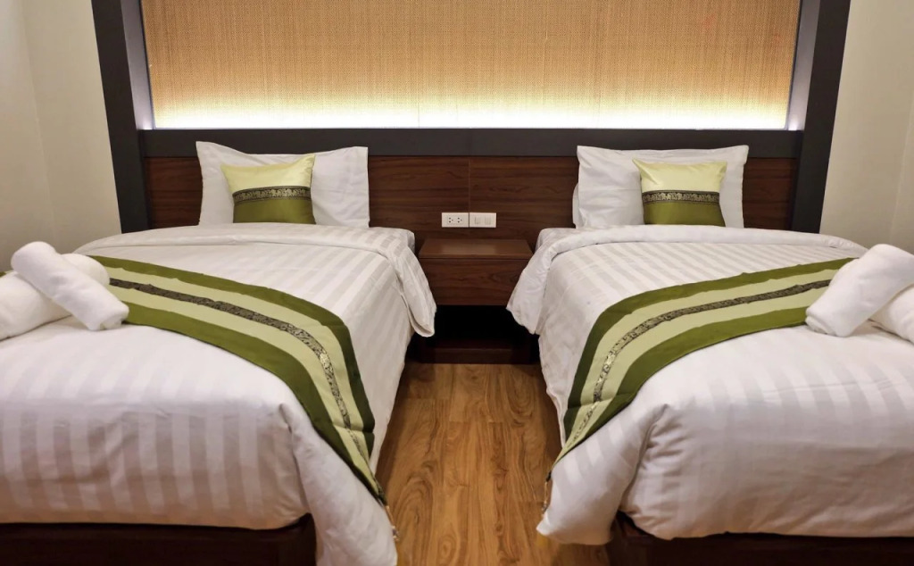 Lima Lanna Hotel