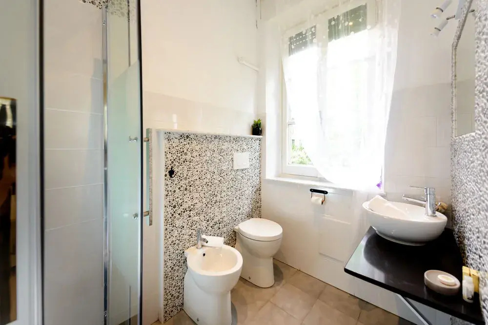 ORA BLU Guest house