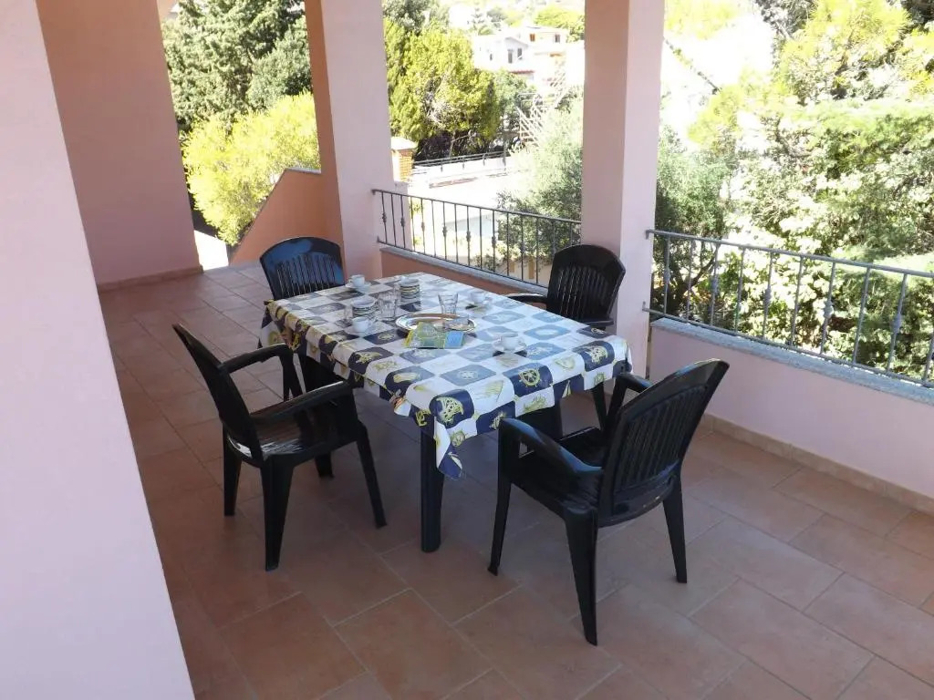 Corallo Aparment
