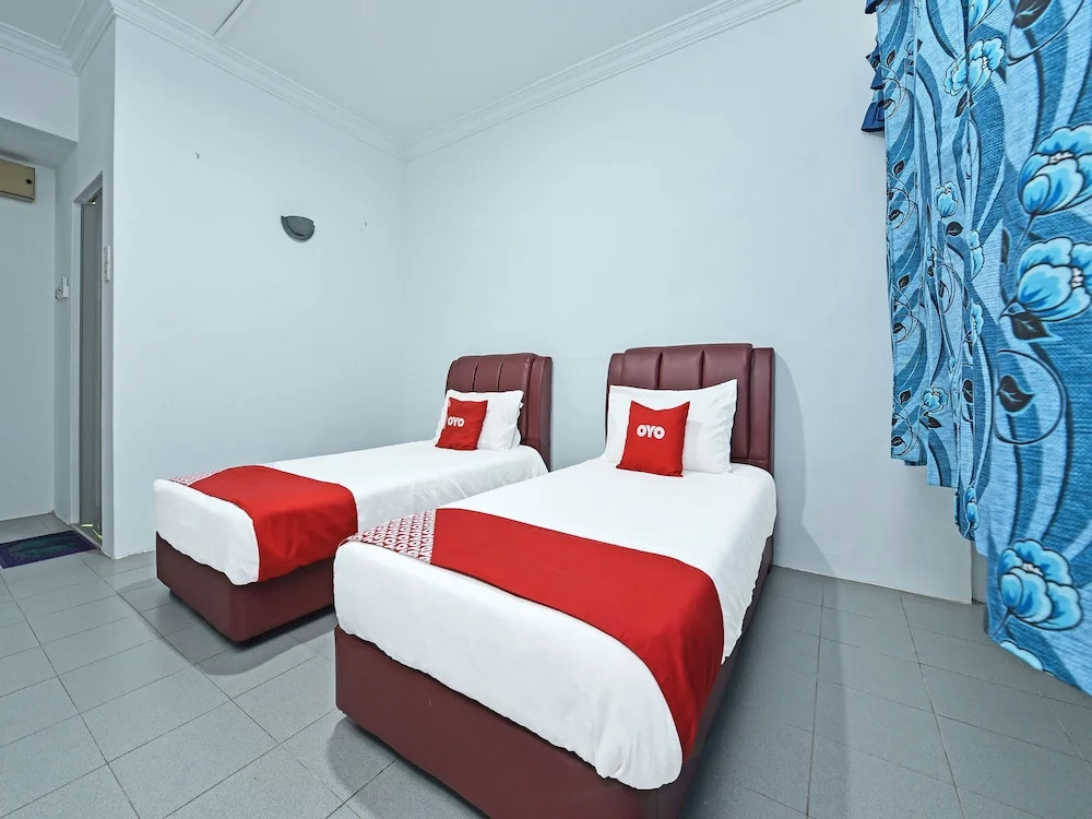 Hotel O M&h Hotel