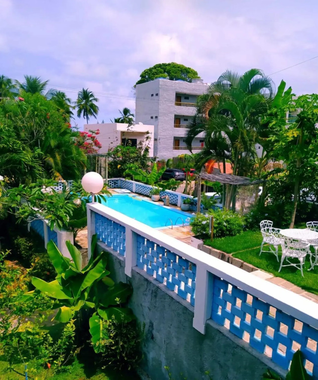 Vila Anauá
