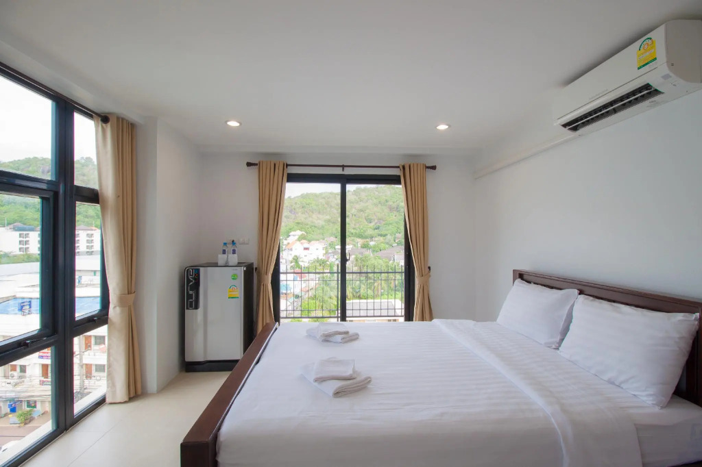Le Siri Hotel
