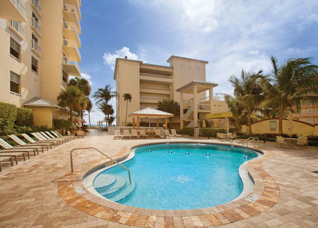 Wyndham Royal Vista
