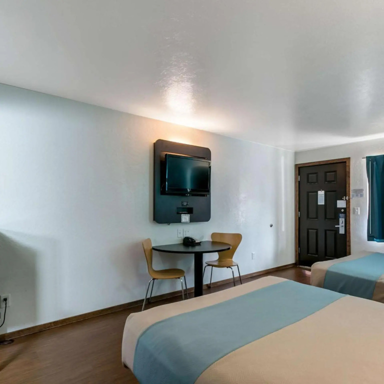 Motel 6 University Missoula