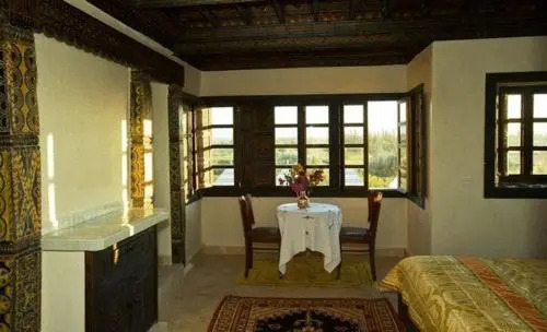 Riad Jnane Ines