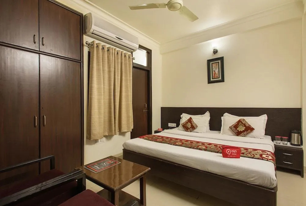 OYO 447 Hotel Rockland