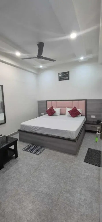 Rudra Ganga Hotel