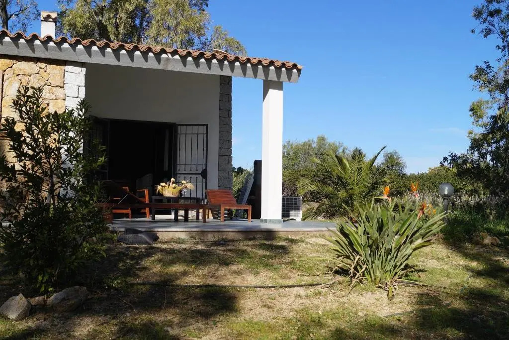 Casa Su Catreathu