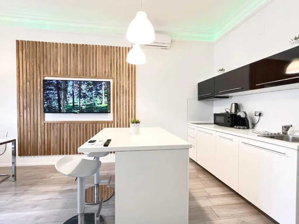 Agape Apartments