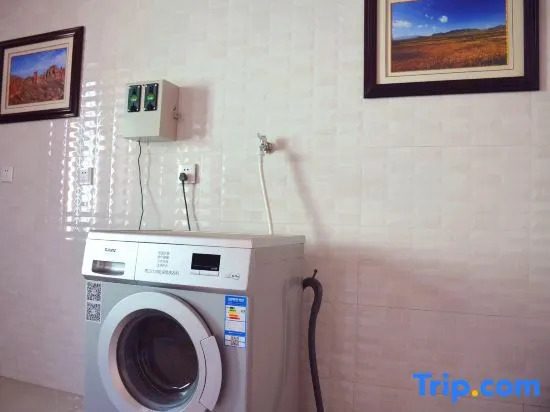 The Silk Road Travelers Hostel