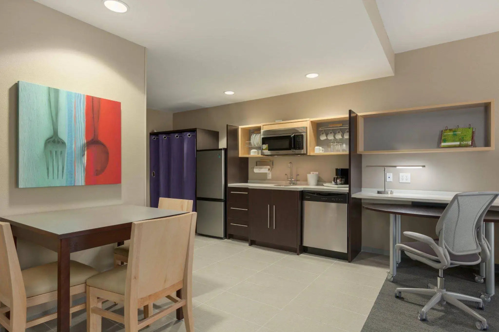 Home2 Suites by Hilton Florence, SC