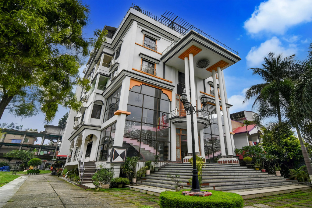 Super Collection O Jalpaiguri Formerly Greater Kailash