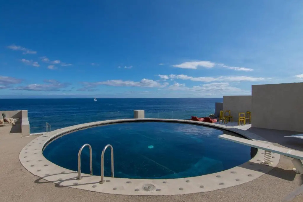 Oceanum Privé Maison de Mer