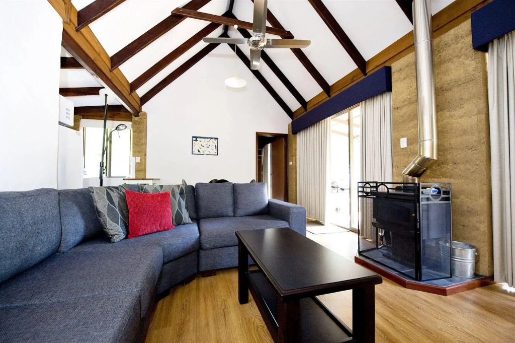 Bussells Bushland Cottages