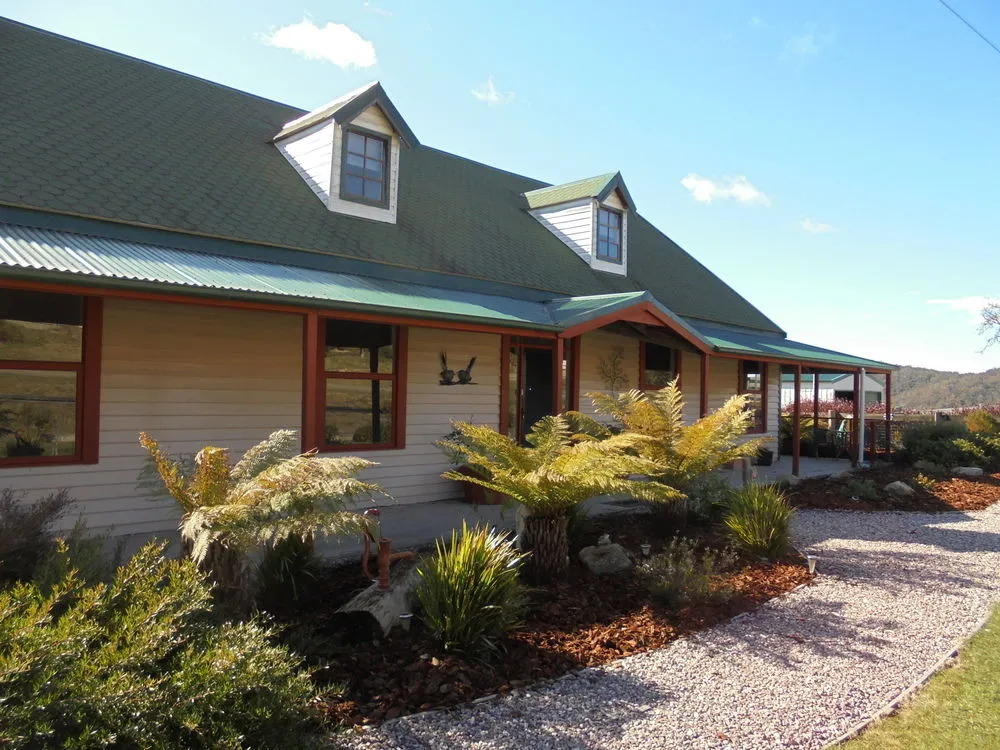 Goulds Country Guest House