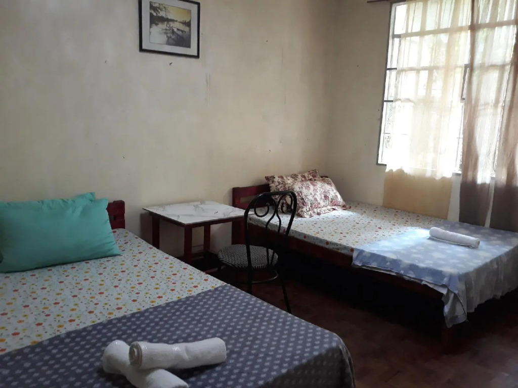 CVNB Bed and Bath La Union
