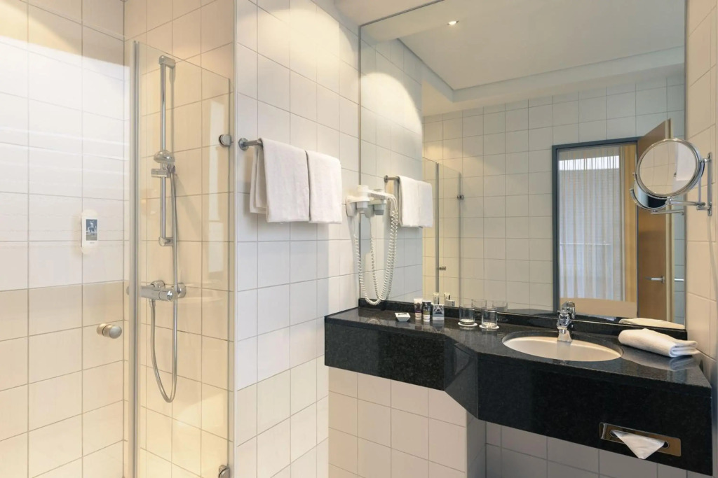 Mercure Hotel Aachen Am Dom