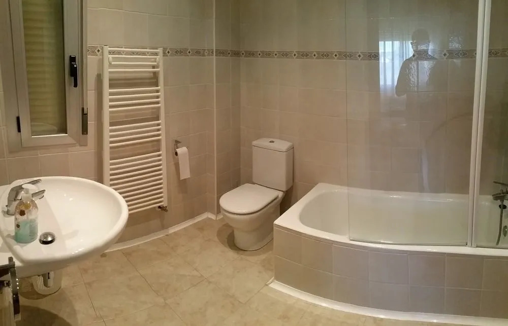 Hostal Ezequiel