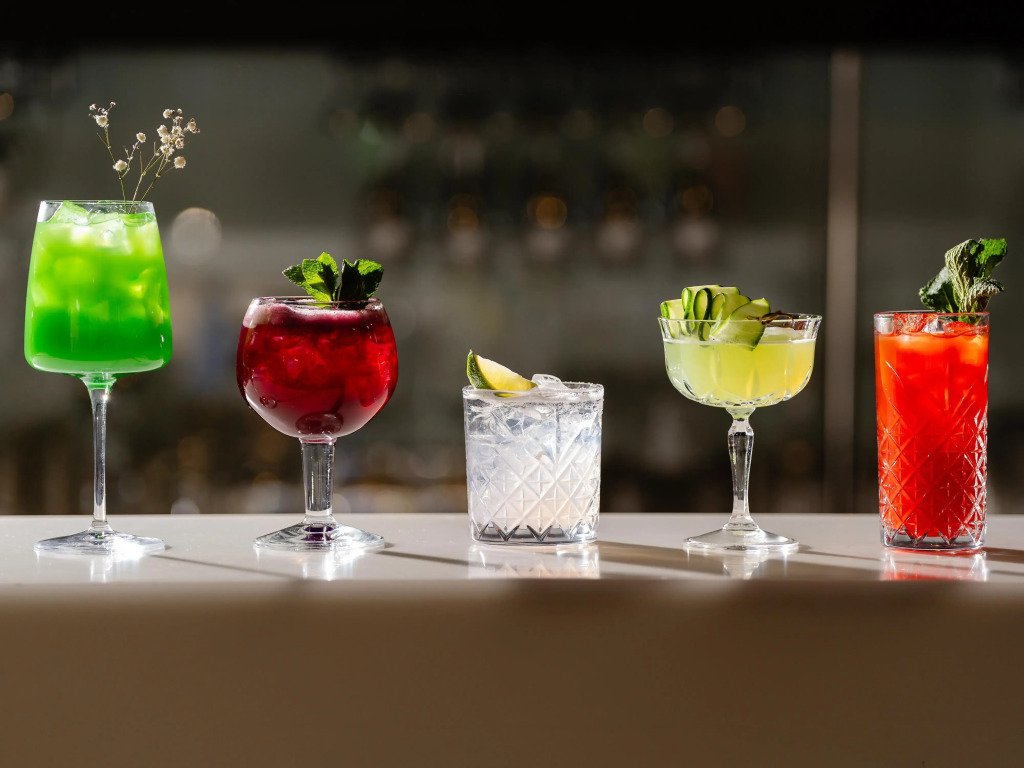 Park Inn by Radisson Central Tallinn