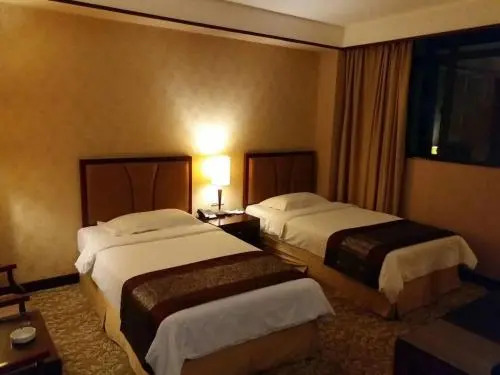 Yinyi Hotel