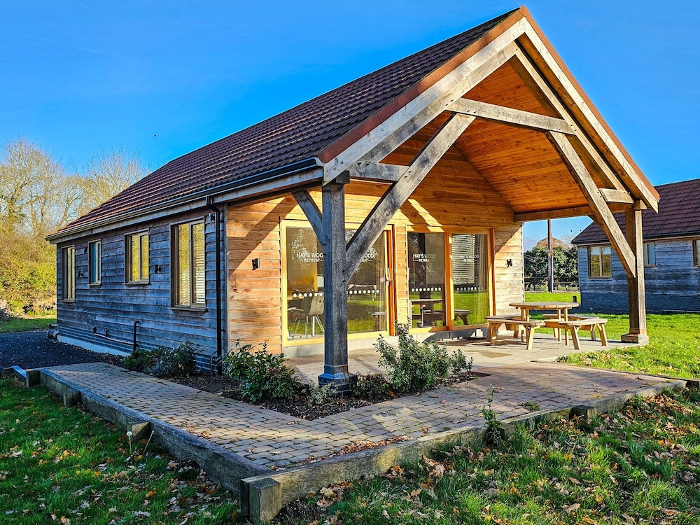 Hays Wood Retreat