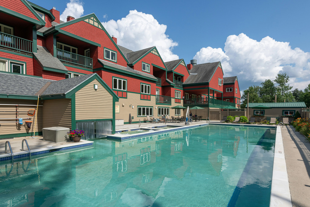 Grand Summit Resort, A Vail Resorts Property